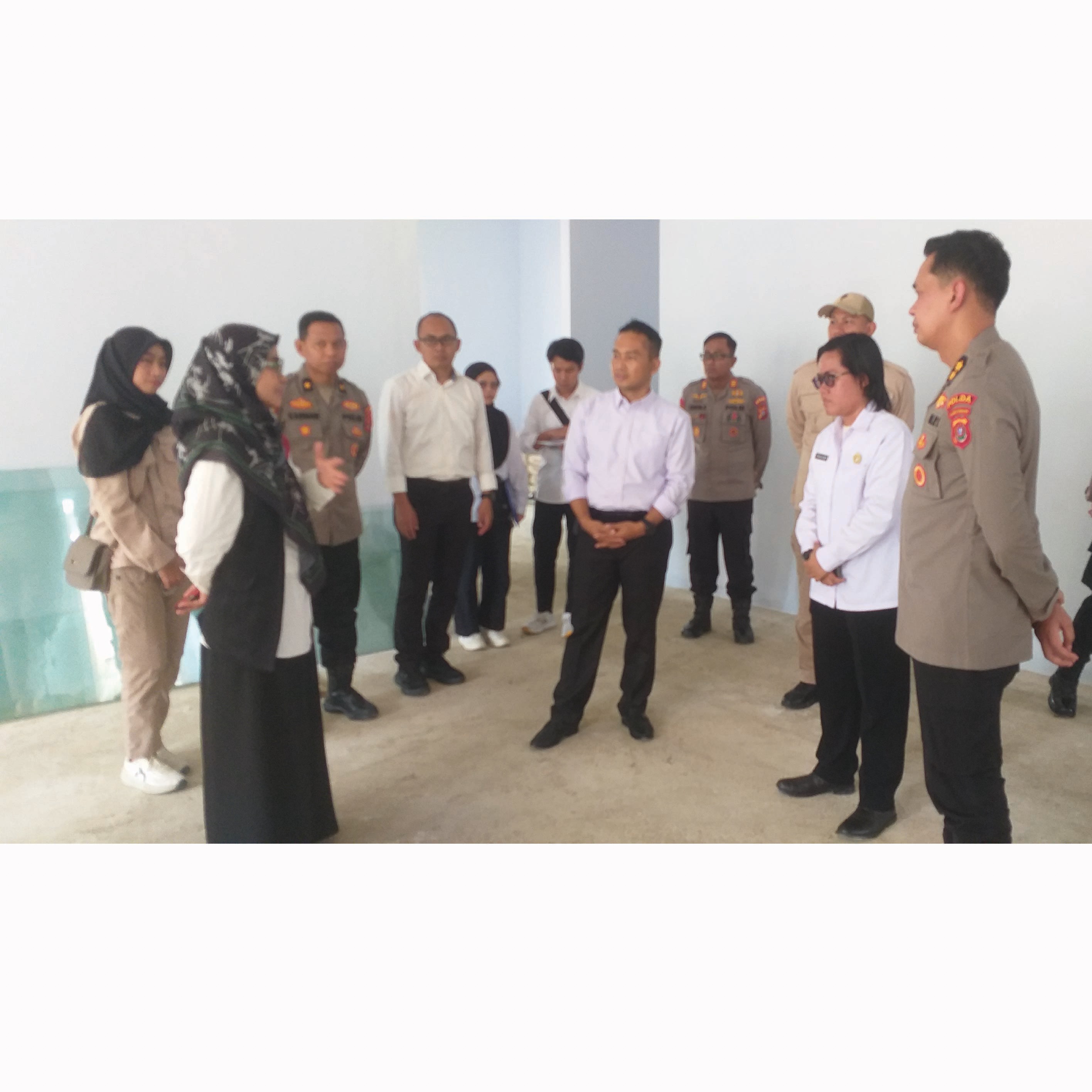 BGN Sumatera Utara Soroti Tantangan Gizi Seimbang Daerah 3T di Sulawesi Tenggara