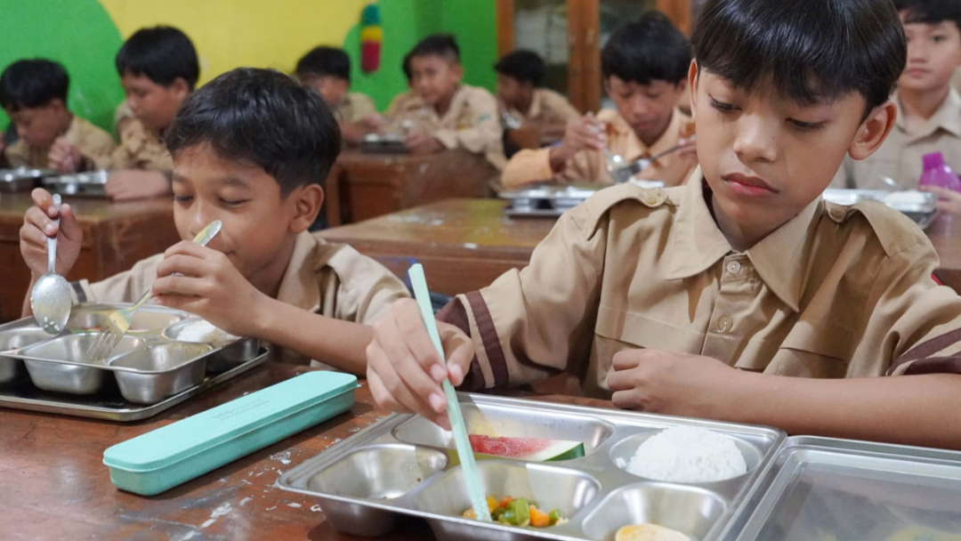 BGN Sumatera Utara Tanggapi Serius Dugaan Insiden Keracunan Pangan Program MBG di Sekolah