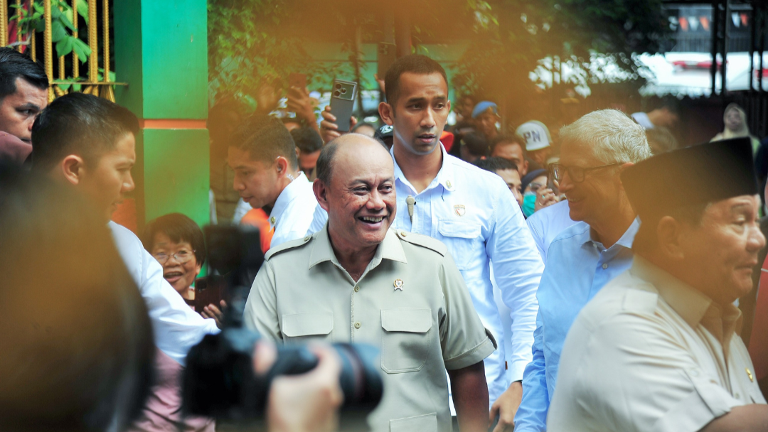 Kepala BGN Sumatera Utara Respon Pro Kontra Program MBG: Ini Investasi Jangka Panjang Perbaiki Kualitas SDM