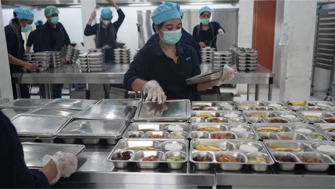 Kasus Keracunan MBG di Bogor, BGN Sumatera Utara Langsung Uji Lab dan Beri Teguran Keras kepada SPPG