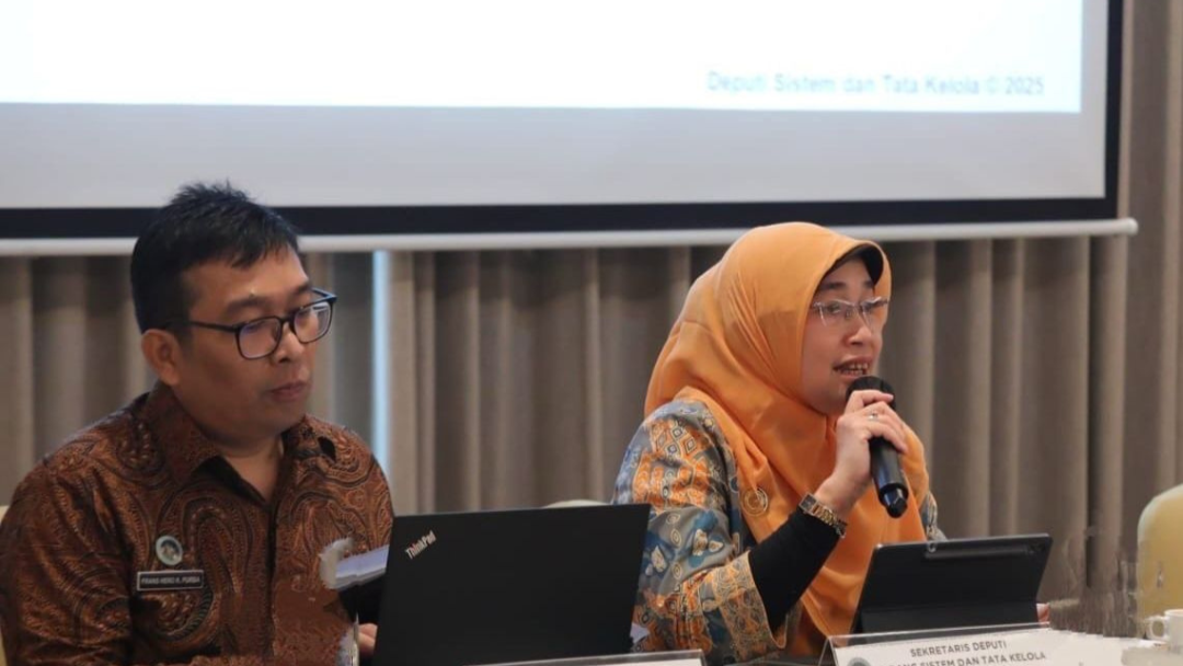 Perkuat Sistem dan Tata Kelola MBG, BGN Sumatera Utara Gelar Sosialisasi  