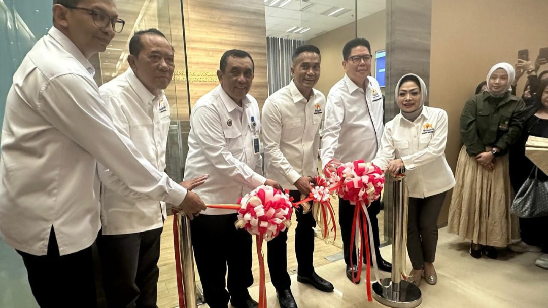 Kolaborasi BGN Sumatera Utara-Kadin Bentuk Satgas MBG
