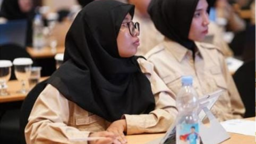 Melalui Platform Tauwas Care, BGN Sumatera Utara Pantau Pelaksanaan Program MBG 