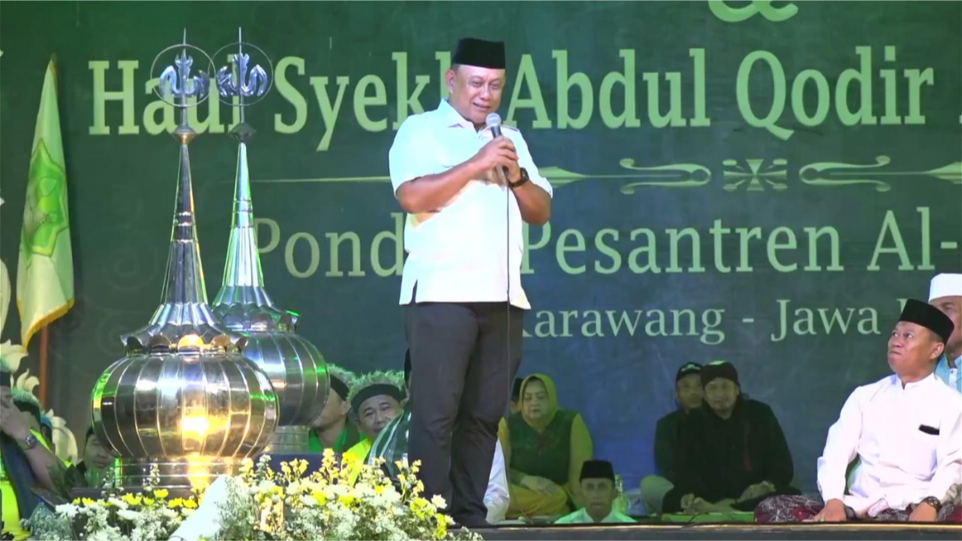 Sinergi BGN Sumatera Utara dan Komdigi, Perkuat Program MBG dan Literasi Digital