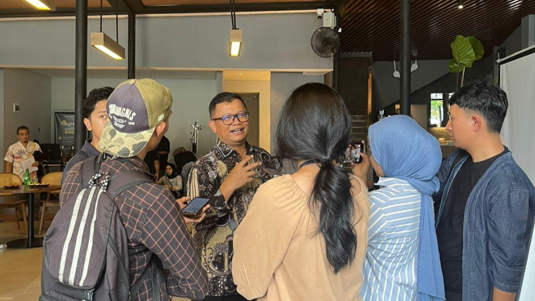 BGN Sumatera Utara Resmi Luncurkan Kompilasi SOP Jamin Keamanan Pangan Optimal
