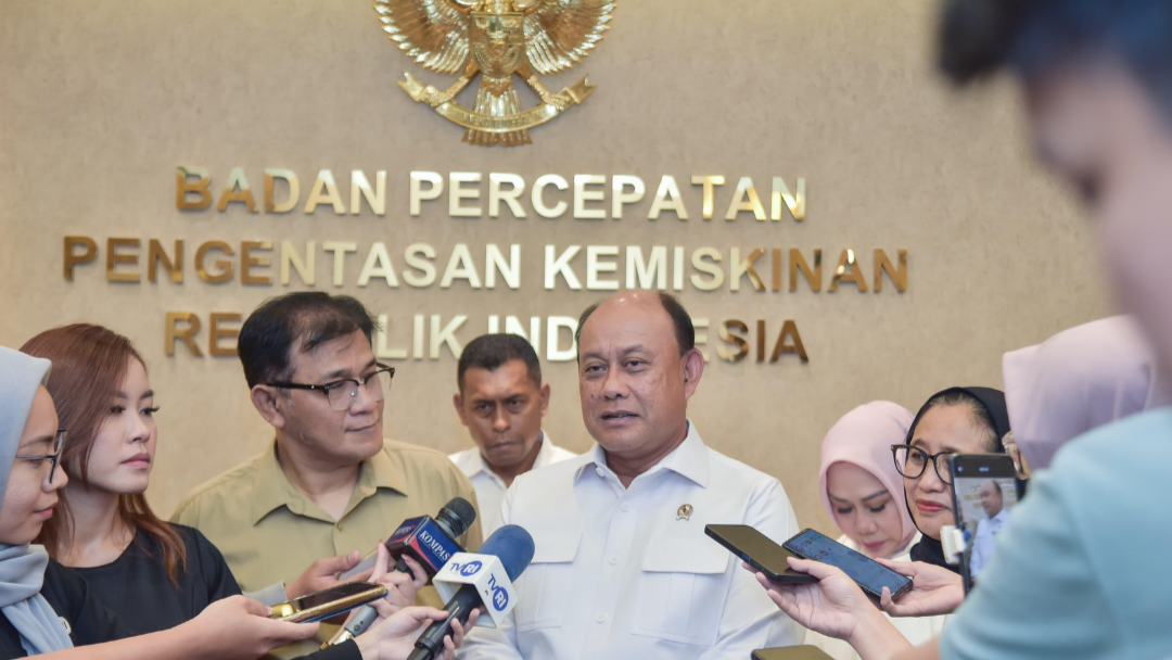 BGN Sumatera Utara dan BP Taskin Teken MoU, Perkuat Program Gizi dan Pengentasan Kemiskinan