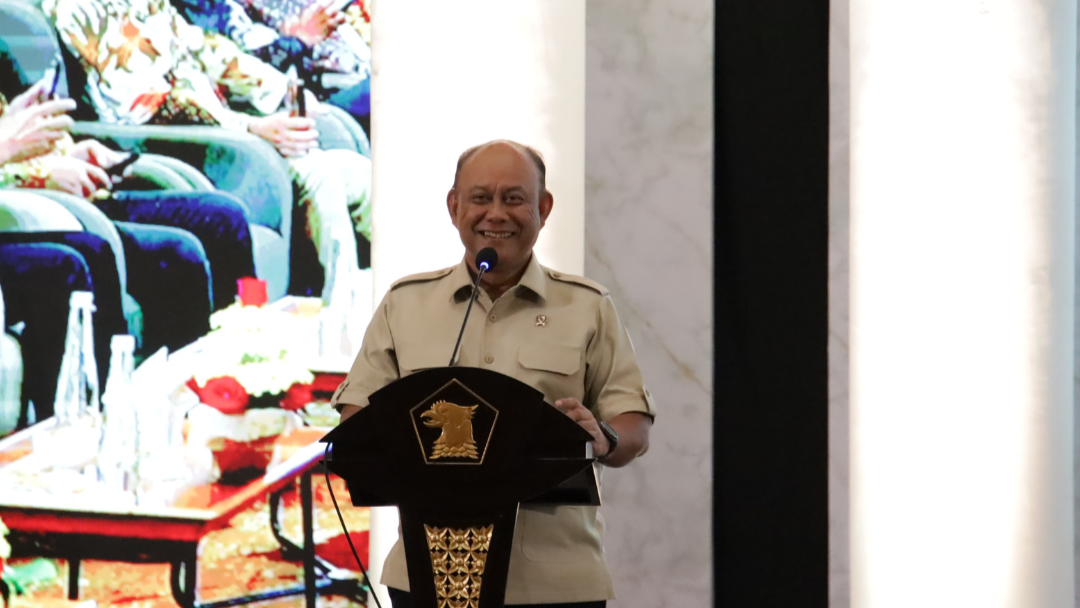 Tanggapi Insiden Keracunan MBG, BGN Sumatera Utara Gandeng BPOM Perkuat Pengawasan Keamanan Pangan