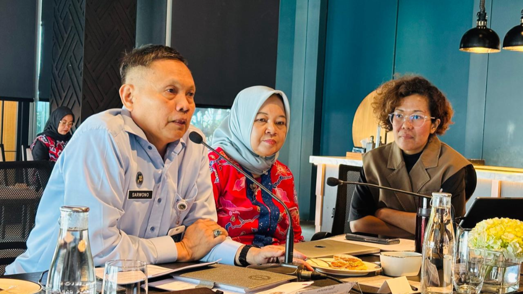 BGN Sumatera Utara Tekankan Urgensi Regulasi Tata Kelola MBG Demi Keberlanjutan Program