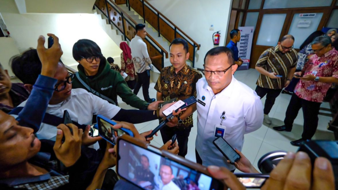 BGN Sumatera Utara Pastikan Stabilitas Pasokan Bahan Baku MBG Lewat Sinergi dengan BUMN dan Mitra Lokal