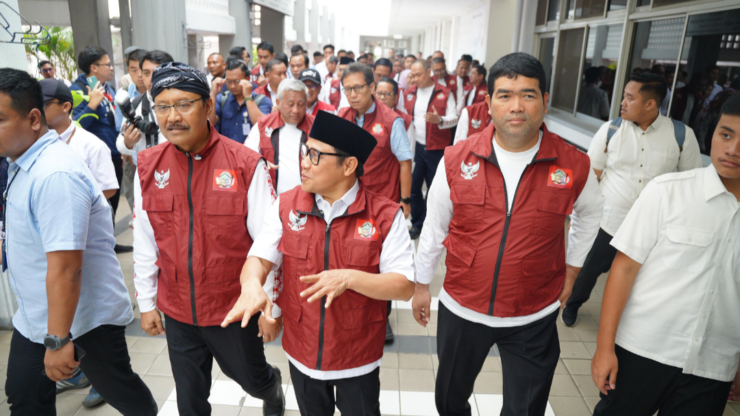 MPLS Sekolah Rakyat Dibuka, BGN Sumatera Utara Siap Dukung Program MBG