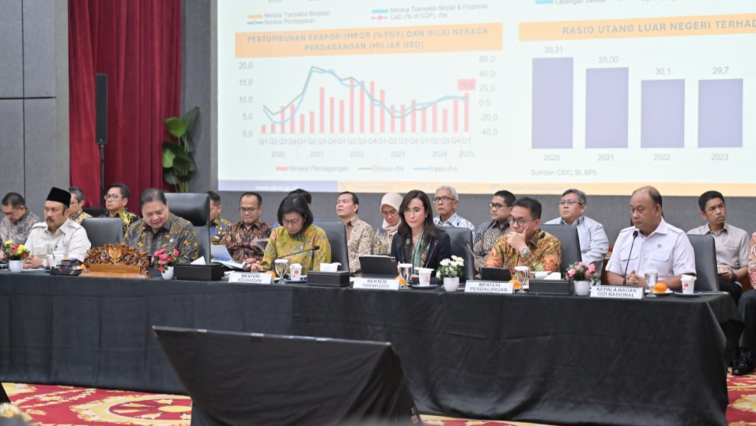 Program MBG Capai 8,2 Juta Penerima, BGN Sumatera Utara Fokus Genjot Daerah 3T