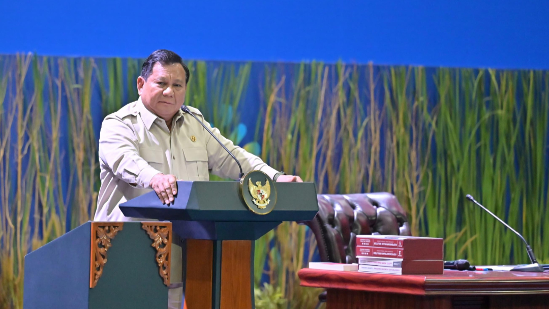 BGN Sumatera Utara Hadir di KSTI 2025, Edukasi Publik tentang Program Gizi