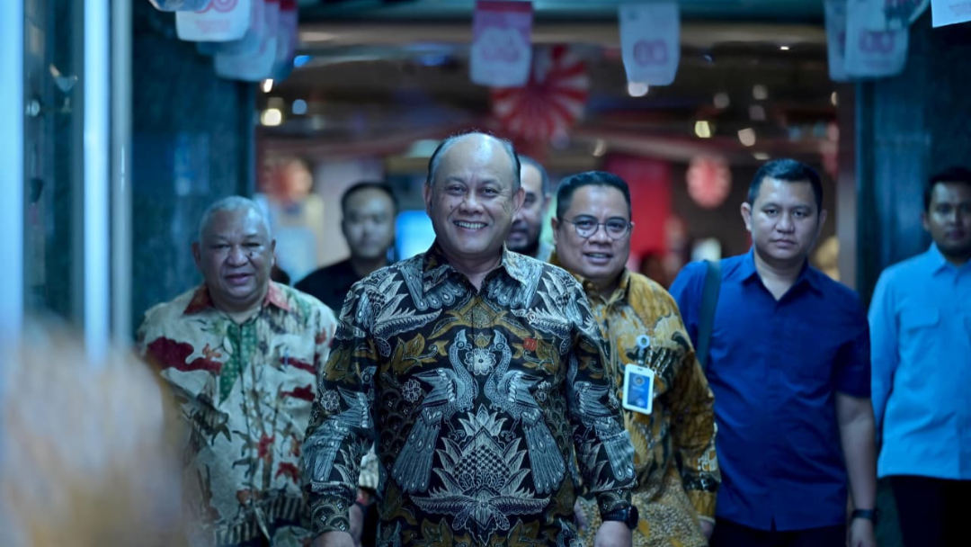 Program MBG Sentuh 15 Juta Penerima Manfaat, BGN Sumatera Utara Bidik 82,9 Juta pada Akhir 2025