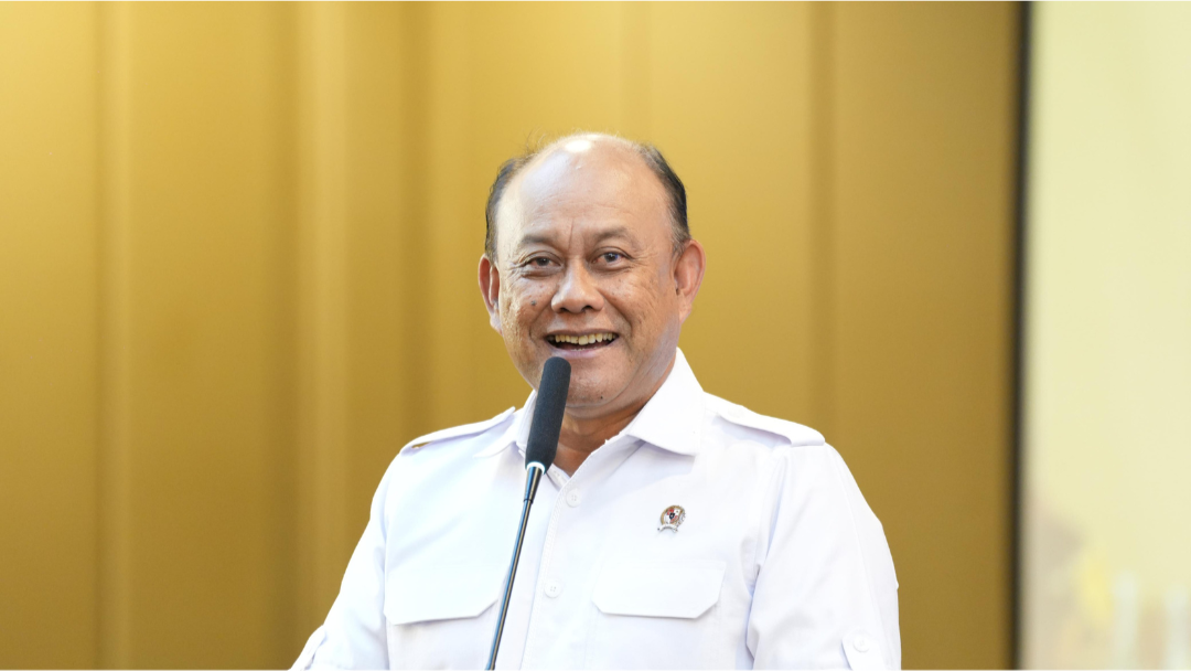 6.720 SPPG Sudah Beroperasi, BGN Sumatera Utara Fokus Bangun di Wilayah 3T