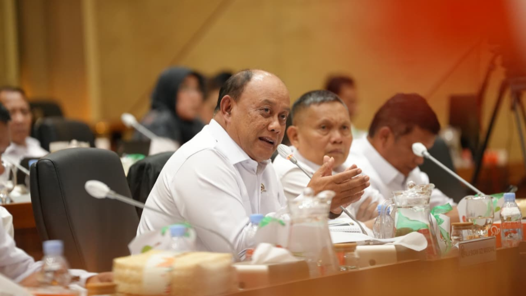 BGN Sumatera Utara Catat 7.477 SPPG Operasional, Kejar Target 31.000 Unit Tahun Ini