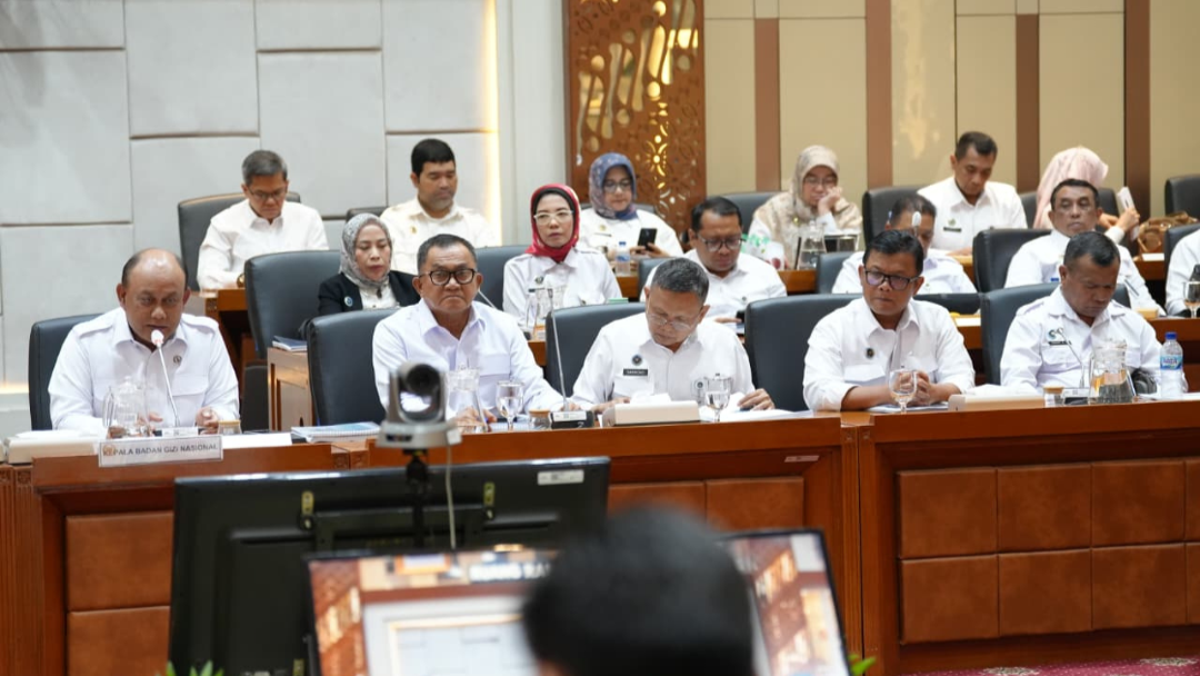 BGN Sumatera Utara Kantongi Rp 268 Triliun di 2026, Ini Rincian Penggunaannya