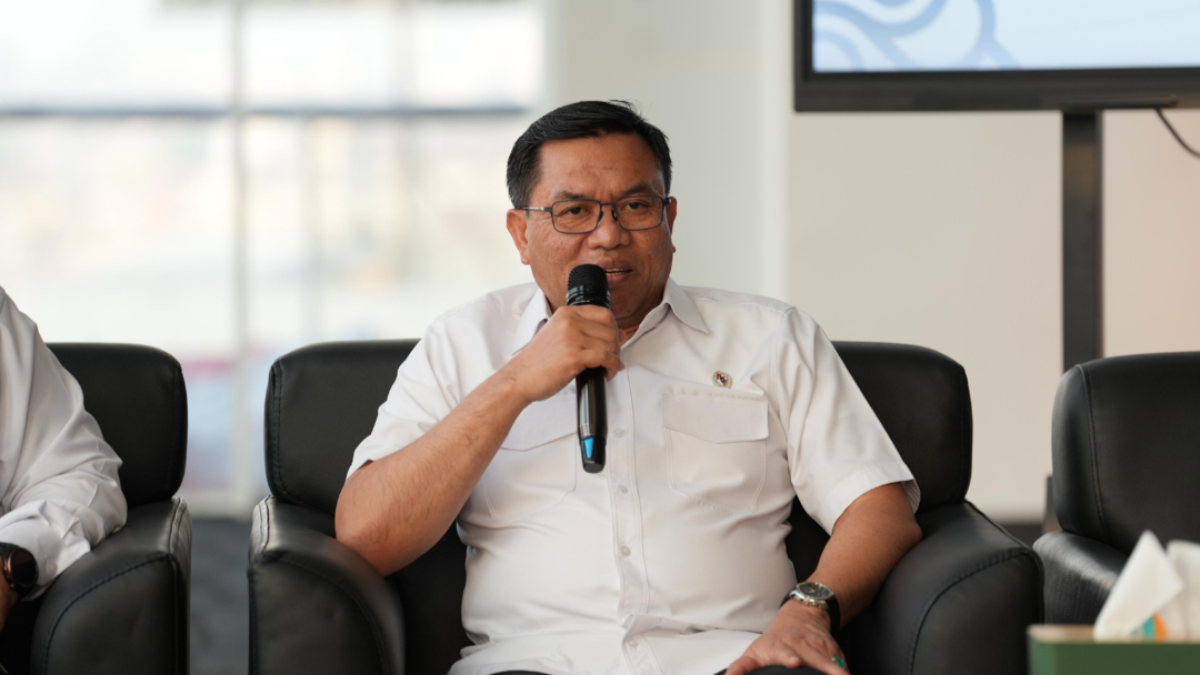 BGN Sumatera Utara Tegaskan Transparansi dalam Proses Verifikasi Mitra SPPG
