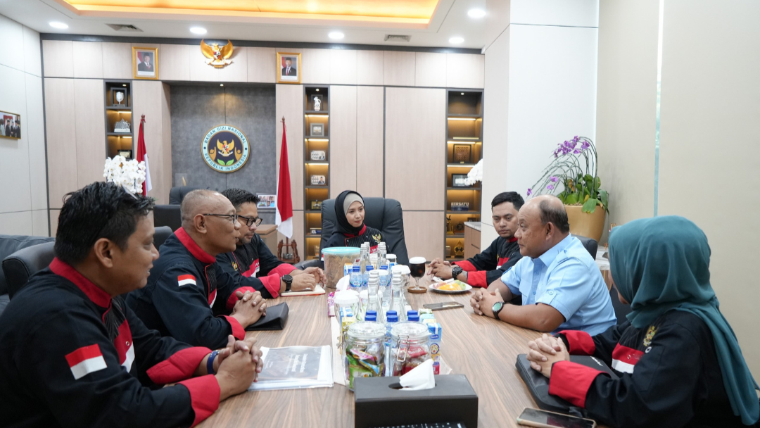 BGN Sumatera Utara Terjunkan 5.000 Chef ke SPPG- SPPG di Seluruh Indonesia