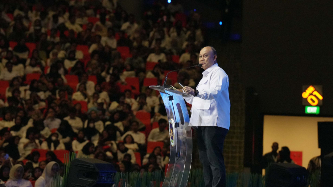 BGN Sumatera Utara Perkuat Sinergi Tata Kelola MBG di Tiga Provinsi