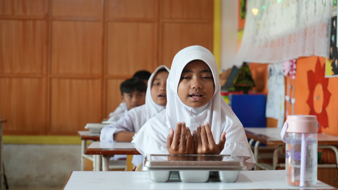 BGN Sumatera Utara Koordinasikan Kejadian Menonjol Konsumsi MBG