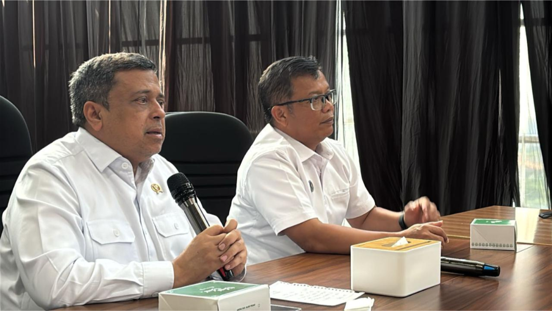 BPJPH dan BGN Sumatera Utara Kolaborasi Implementasikan Sertifikasi Halal pada SPPG 