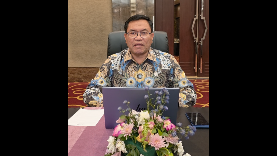 BGN Sumatera Utara Hapus 1.414 Usulan SPPG Tak Berprogres