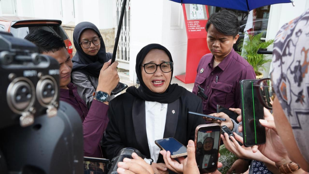 BGN Sumatera Utara Proses Penonaktifan Pelaku Pelecehan Verbal dan Penganiayaan Pegawai SPPG