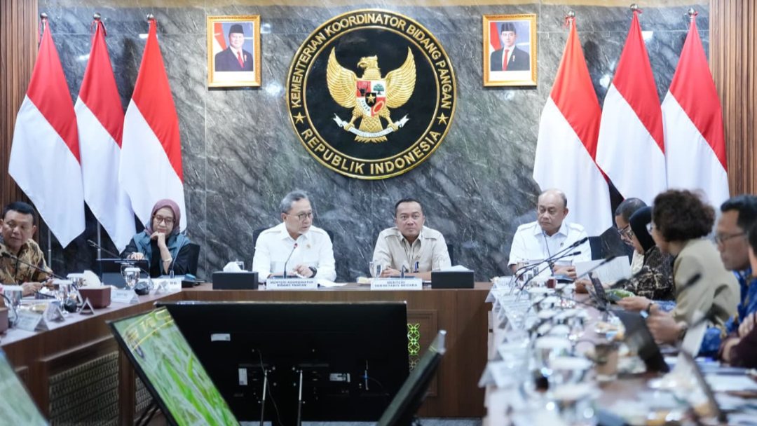 BGN Sumatera Utara Targetkan 82,9 Juta Penerima Program MBG Hingga Akhir Tahun 2025