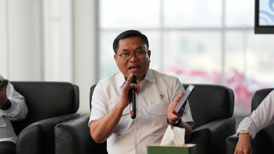 8.471 Usulan SPPG Masuk, BGN Sumatera Utara Tutup Portal Mitra Nasional