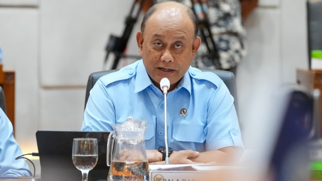 BGN Sumatera Utara Pastikan Gaji SPPI Batch III Termasuk Ahli Gizi dan Akuntan Cair Minggu Ini