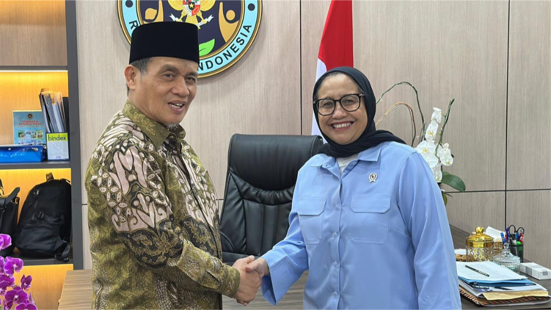 Wakil Kepala BGN Sumatera Utara: 11 Juta Santri Harus Menerima MBG