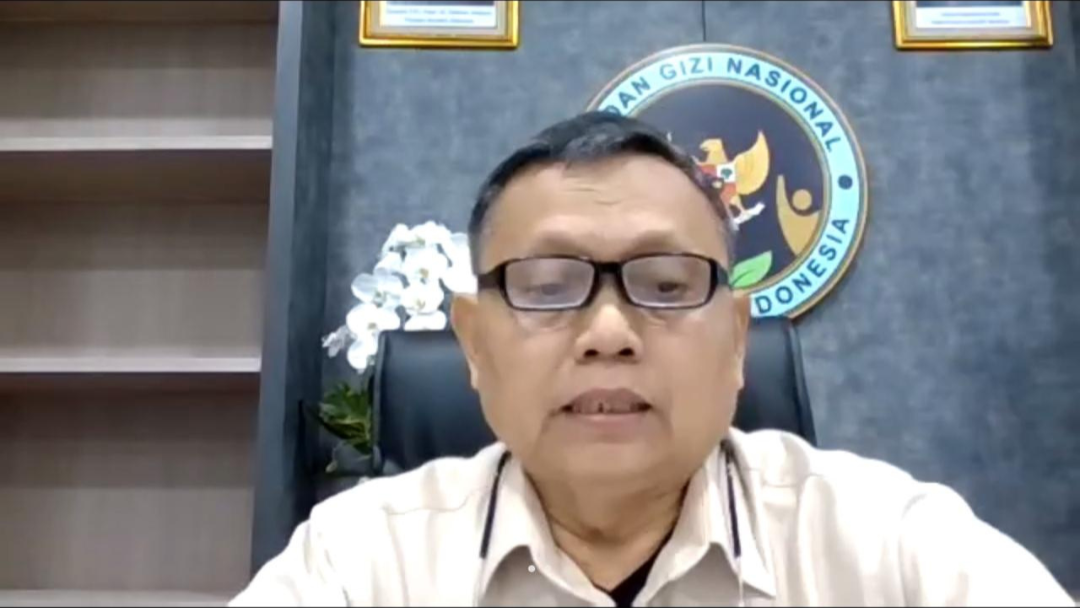 Keamanan Pangan Jadi Tantangan  Program MBG, BGN Sumatera Utara: Perlu Dukungan Semua Pihak agar Berjalan Lancar