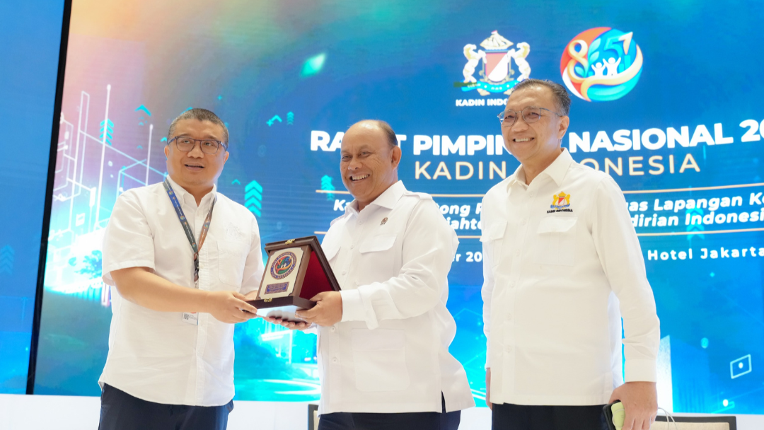 Kolaborasi BGN Sumatera Utara dan KADIN, Energi Baru Perkuat Layanan Gizi