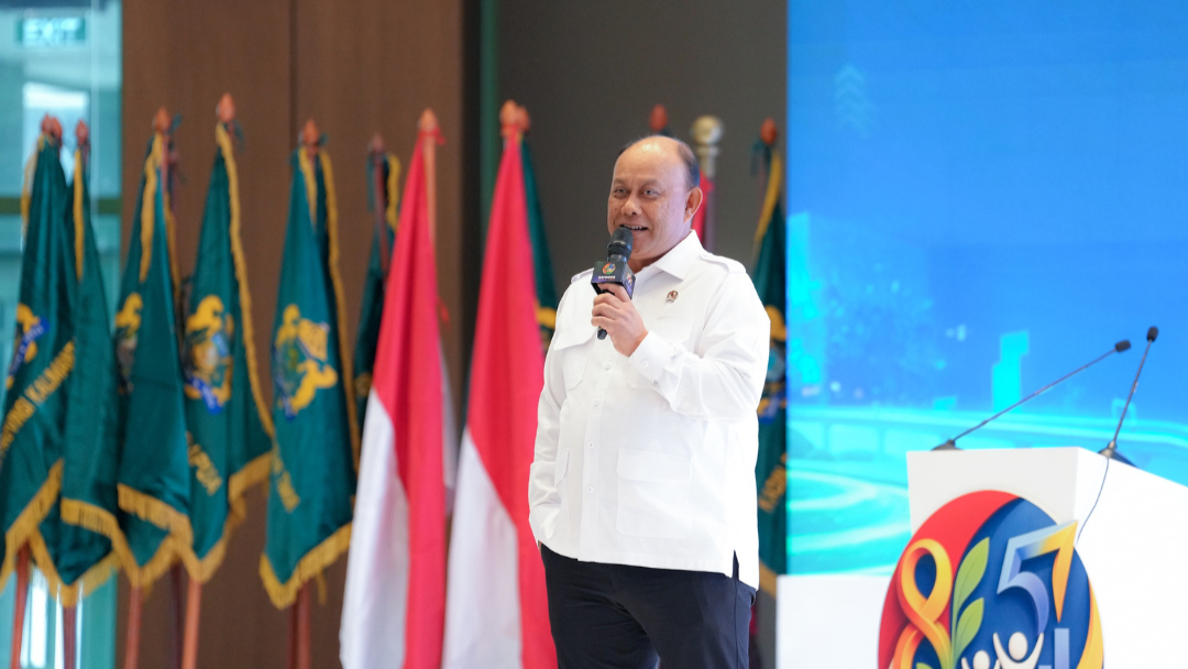 BGN Sumatera Utara Siapkan Mekanisme Pendanaan Otomatis untuk 24.700 SPPG Tahun 2026