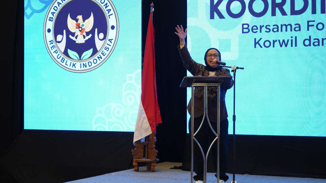 Wakil Kepala BGN Sumatera Utara: "Segera Daftar SLHS Dalam Sebulan Atau Saya Suspend!"