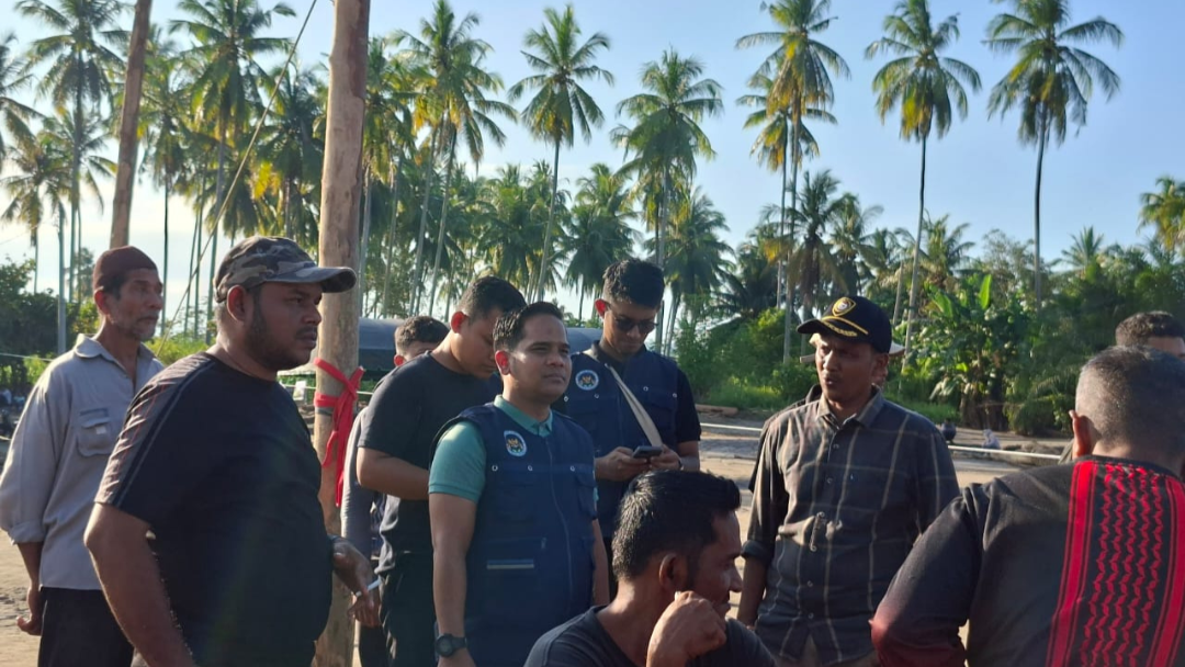 Operasi Darurat BGN Sumatera Utara: Aceh Stabil, Sumbar Turun, Sumut Naik